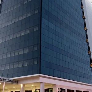 Centro Hotel Fortaleza (Ceara)