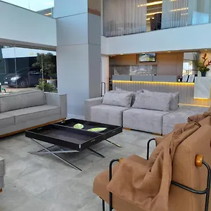 Bourbon Hotel Fortaleza (Ceara)
