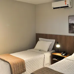 Suites Residence Hotel Recife