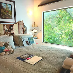Сasa de vacaciones Casa Na Montanha Com Vista O Mar, Florianópolis