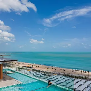 Praiano Hotel Fortaleza (Ceara)