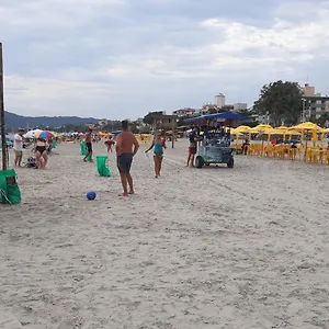 Apartamento Valéria Costa Dos Santos, Florianópolis