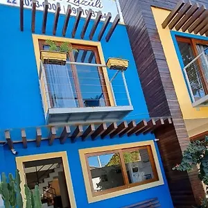 Lazuli Albergue Macaé