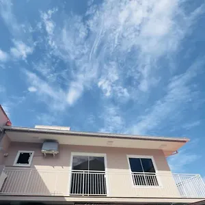 Apartamento - Da Armacao Do Pantano Do Sul - Ar Condicionado, Florianópolis
