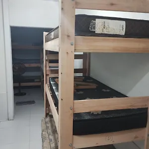 Casa Du Zezeh Centro Florianópolis