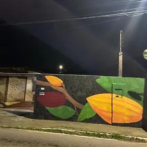 Inn Dutra, Florianópolis