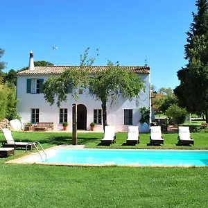 La Escribana Villa Constantina