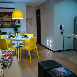 Flat 508 Apart-hotel Recife