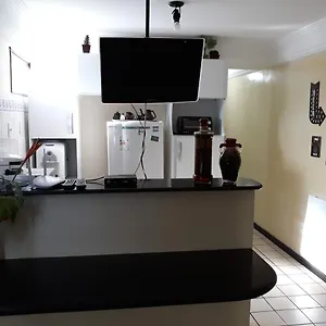 Flat Na Boa Viagem A Apart-hotel Recife