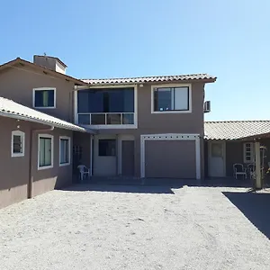 Сasa de vacaciones Residencial Dona Preta, Florianópolis