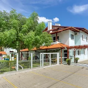 Apartamento Flat Salsol, Florianópolis
