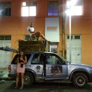 Mangue Oranje Albergue Recife
