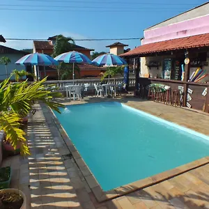 Azul Dos Casa de hóspedes Búzios